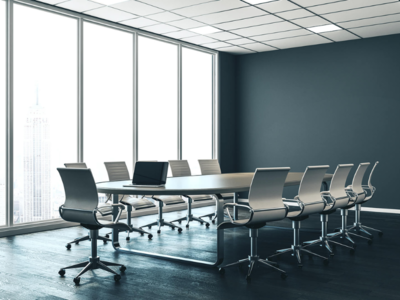 CONFERENCE ROOMS
