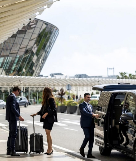 Airport Transfers