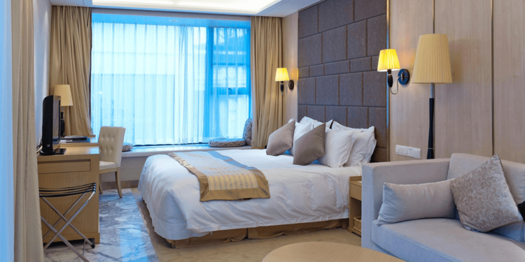 EXCLUSIVE ROOM-1&2