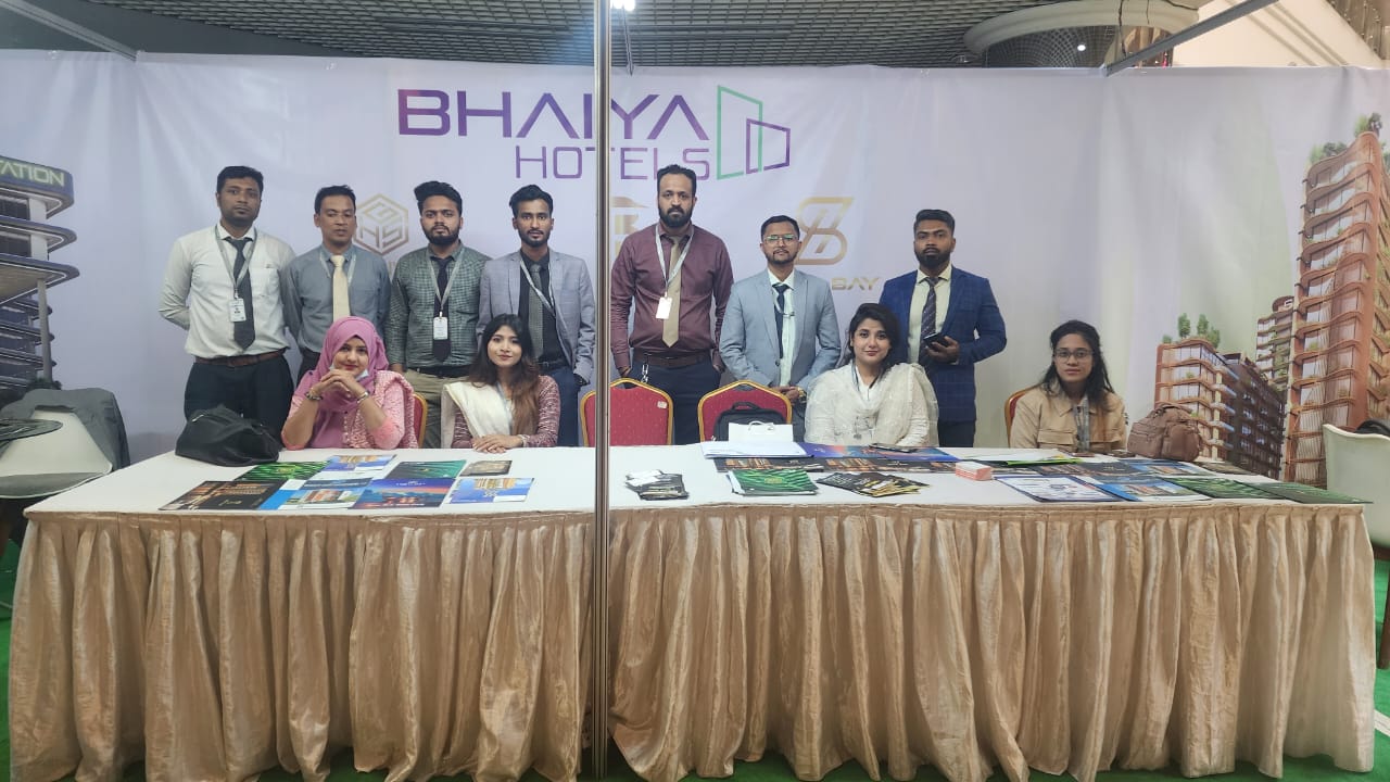 Tourism Real Estate Expo-2025!